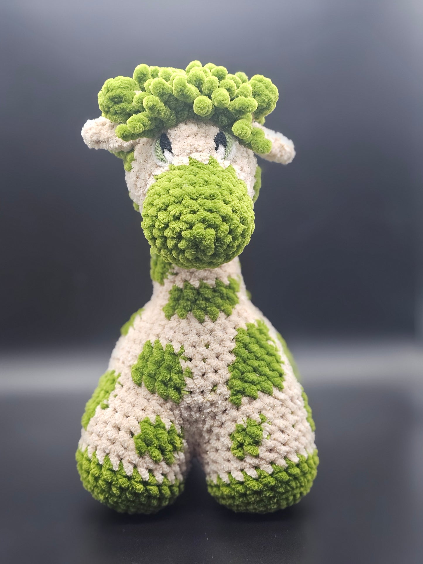 Giraffe Plushie